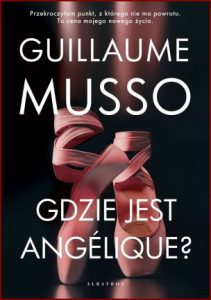 GDZIE JEST ANGELIQUE?