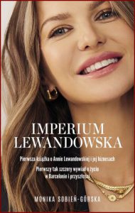 IMPERIUM LEWANDOWSKA