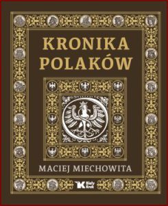 KRONIKA POLAKÓW