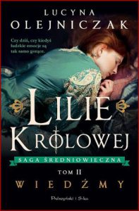 WIEDŹMY Lilie królowej vol 2
