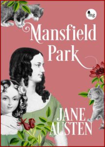 MANSFIELD PARK - In Polish