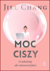 MOC CISZY (Quiet Is a Superpower)