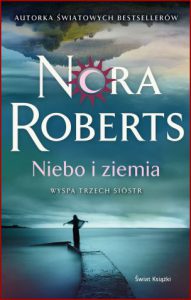 NIEBO I ZIEMIA Wyspa trzech sióstr vol 2 (Heaven and Earth )