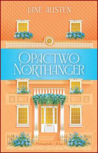OPACTWO NORTHANGER (Northanger Abbey)