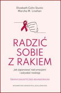 RADZIĆ SOBIE Z RAKIEM (Coping with Cancer)