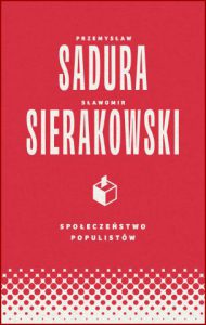 SPOŁECZEŃSTWO POPULISTÓW