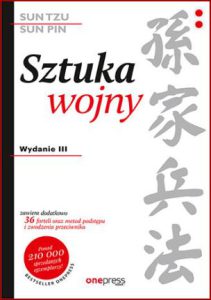 SZTUKA WOJNY (The Art of War)