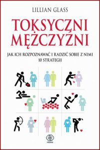 TOKSYCZNI MĘŻCZYŹNI (Toxic Men)