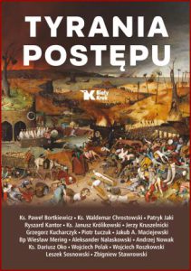 TYRANIA POSTĘPU