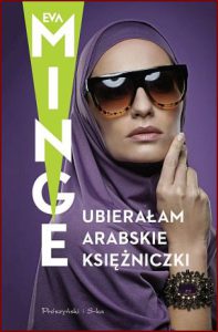 UBIERAŁAM ARABSKIE KSIĘŻNICZKI