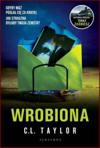 WROBIONA (The Guilty Couple)