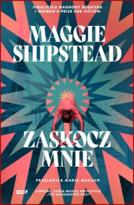 ZASKOCZ MNIE (Astonish Me)