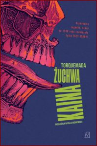 ŻUCHWA KAINA (Cain's Jawbone: A Novel Problem)
