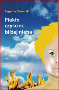 PIEKŁO CZYŚCIEC BLIŻEJ NIEBA