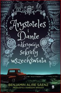 ARYSTOTELES I DANTE ODKRYWAJĄ SEKRETY WSZECHŚWIATA (Aristotle and Dante Discover the Secrets of the Universe)