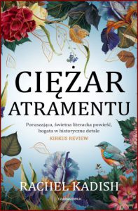 CIĘŻAR ATRAMENTU (The Weight Of Ink)
