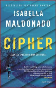 CIPHER (The Cipher)