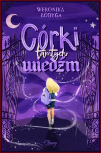 CÓRKI TAMTYCH WIEDŹM