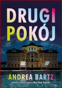 DRUGI POKÓJ (The Spare Room)