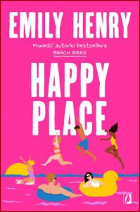 HAPPY PLACE - In Polish