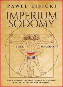 IMPERIUM SODOMY I JEGO SOJUSZNICY