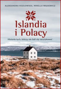 ISLANDIA I POLACY Historie tych którzy nie bali się zaryzykować