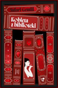 KOBIETA Z BIBLIOTEKI (The Woman in the Library)