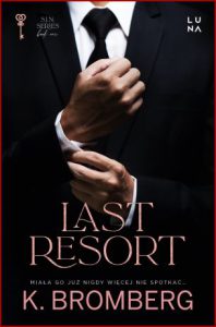 LAST RESORT S.I.N. vol 1 - In Polish