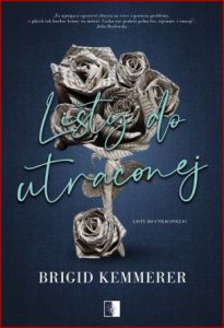 LISTY DO UTRACONEJ (Letters to the Lost)