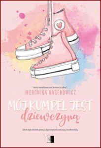 MÓJ KUMPEL JEST DZIEWCZYNĄ