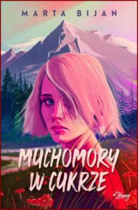 MUCHOMORY W CUKRZE