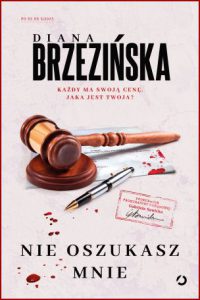 NIE OSZUKASZ MNIE