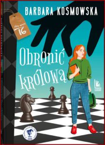 OBRONIĆ KRÓLOWĄ