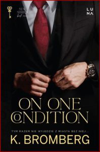 ON ONE CONDITION S.I.N. vol 2 - In Polish