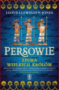 PERSOWIE Epoka wielkich królów (Persians: The Age of the Great Kings)