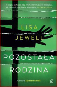 POZOSTAŁA RODZINA (The Family Remains)
