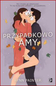 PRZYPADKOWO AMY (Accidentally Amy)