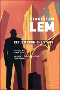 RETURN FROM THE STARS - In English