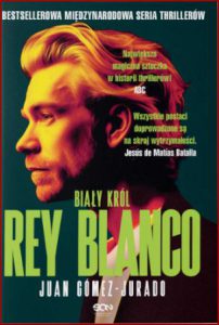 REY BLANCO BIAŁY KRÓL (White King)