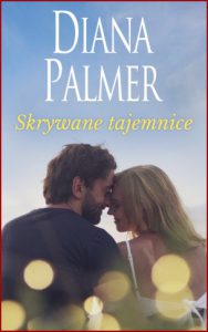 SKRYWANE TAJEMNICE (Texas Proud)