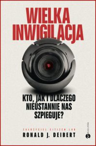 WIELKA INWIGILACJA (Reset: Reclaiming the Internet for Civil Society)