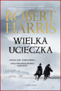 WIELKA UCIECZKA (Act of Oblivion)