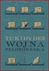 WOJNA PELOPONESKA (The Peloponnesian War)