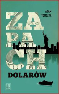 ZAPACH DOLARÓW