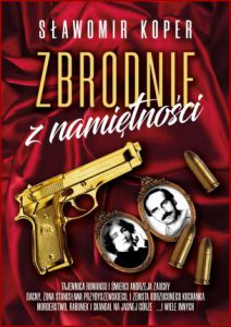 ZBRODNIE Z NAMIĘTNOŚCI