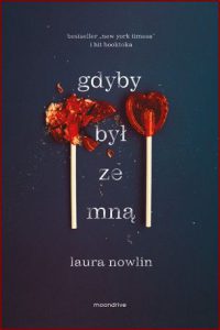 GDYBY BYŁ ZE MNĄ (If He Had Been with Me)