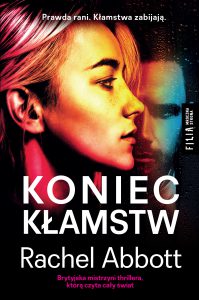 KONIEC KŁAMSTW (No More Lies)