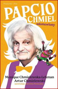 PAPCIO CHMIEL UDOMOWIONY