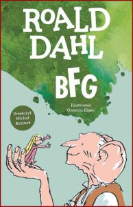 BFG (The BFG)
