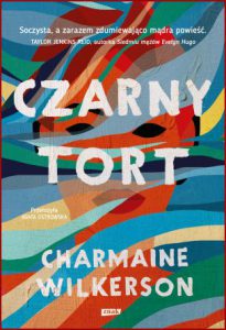 CZARNY TORT (Black Cake)